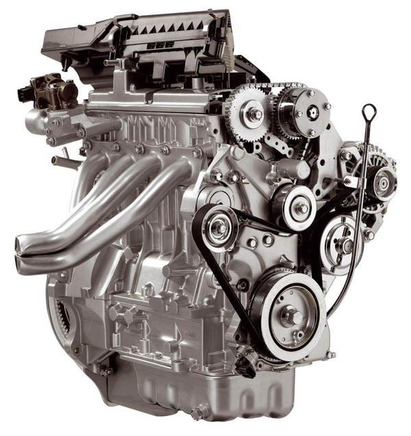 Chrysler Crossfire Car Engine